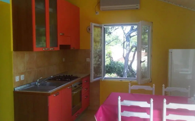 Holiday home Fani
