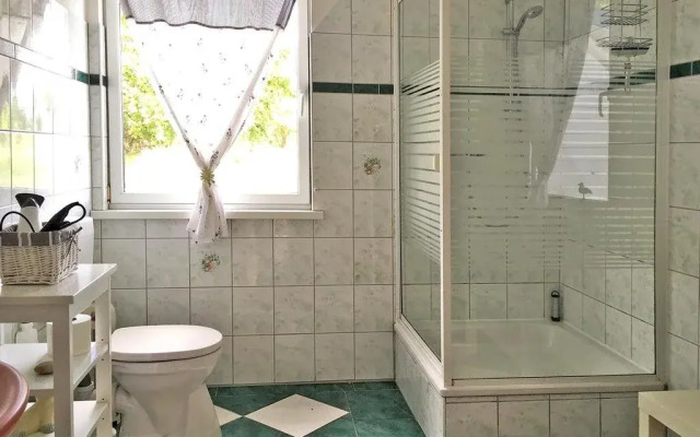 Ferienhäuser Suhrendorf