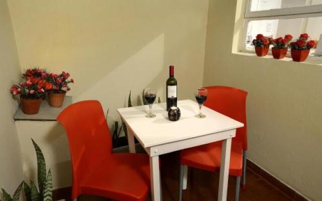 Best Location In Heart Of Palermo Soho 2 Bd