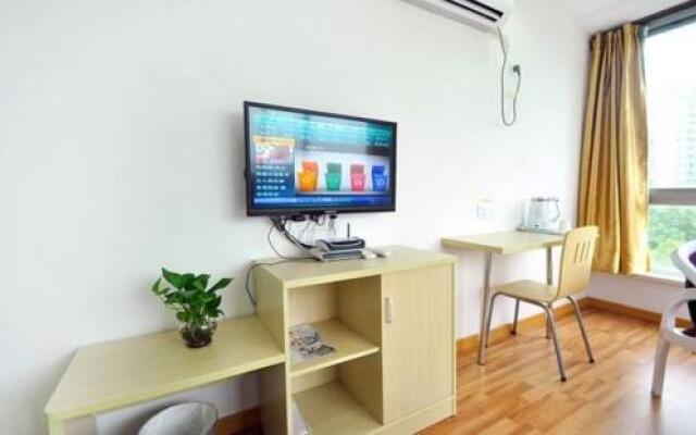 Yuejia Express Hotel