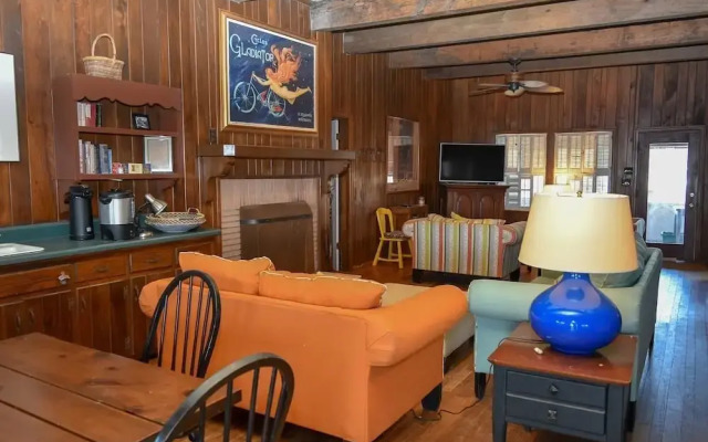 Thimble - 6 Br Home