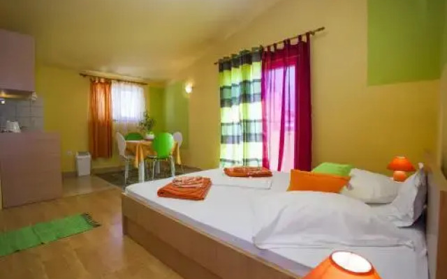Villa Mia Makarska
