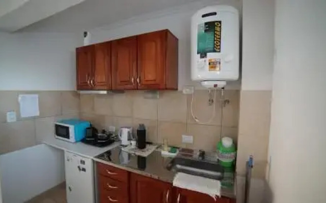 Departamento Rodrigo