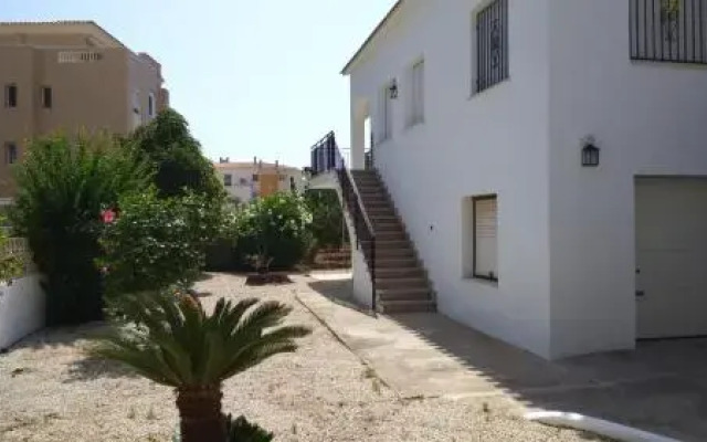Villa Antonieta