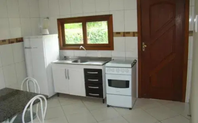 Pousada Moradas do Moçambique