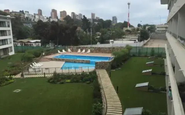 Excelente Departamento en Reñaca
