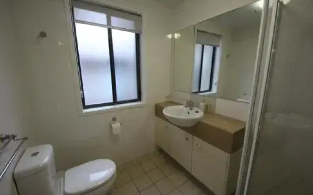 Jubilee Apartment No 5