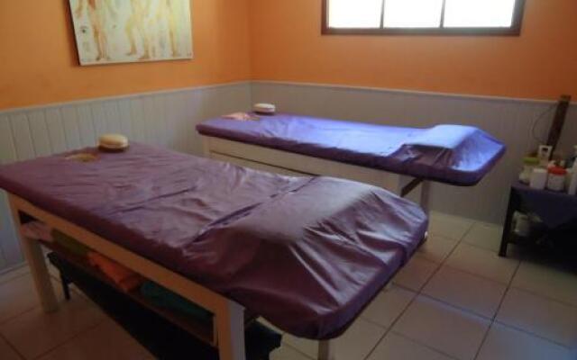 Spa e Hotel Fazenda Gaura Mandir