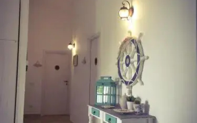 B&B La Rosa dei Venti