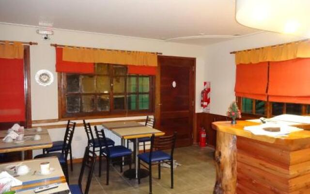 Hostería Familiar Lo de Julia