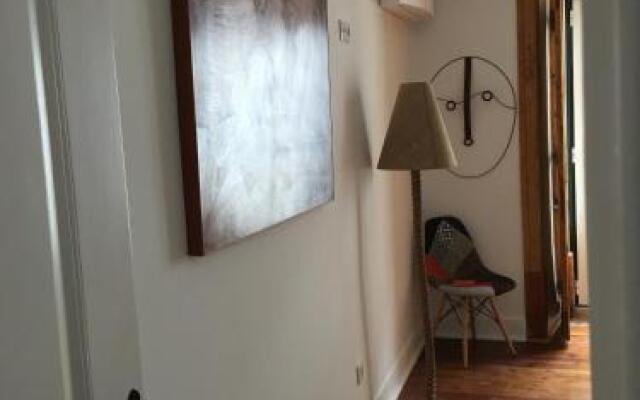 A Toca Do Polvo B&B