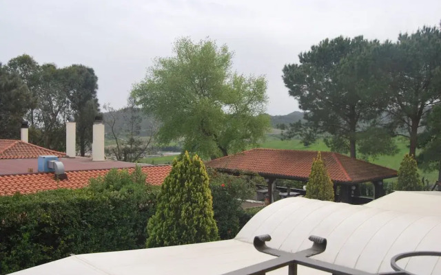 Agriturismo Borgo Santa Rosa