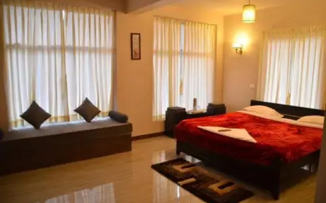Zion Elite Residency