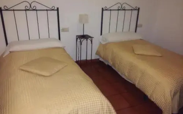 Apartamento Rural Las Palmeras