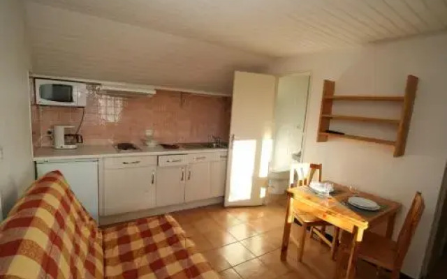 Residence Les Cimes