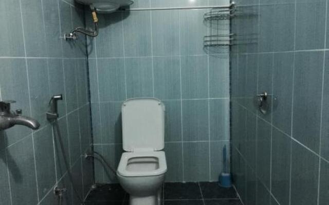 Shaki Host House