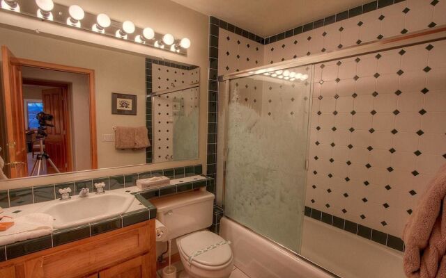 Silver Rock Lodge Skyland Home