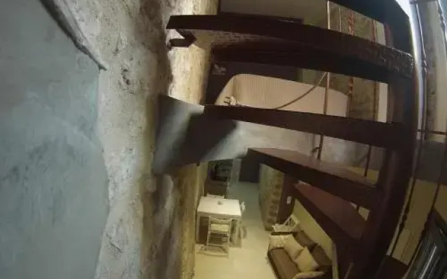 Casa Tòful
