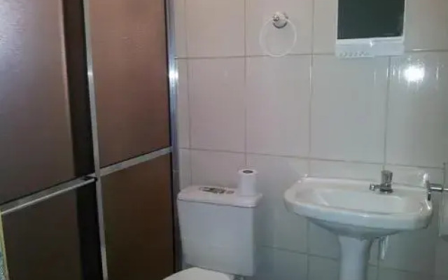 Hotel Pousada Sinos