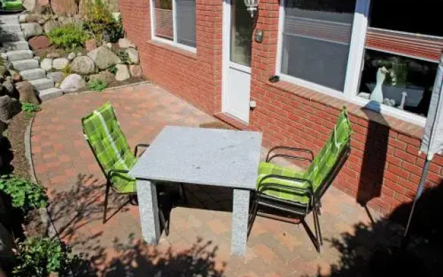 Ferienhaus Sellin