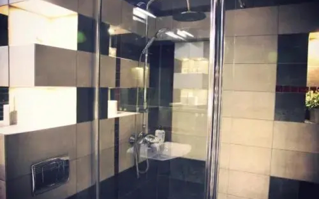 Apartmenty Maria