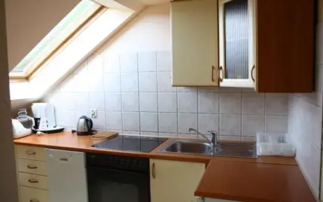 Apartamenty Krystyna