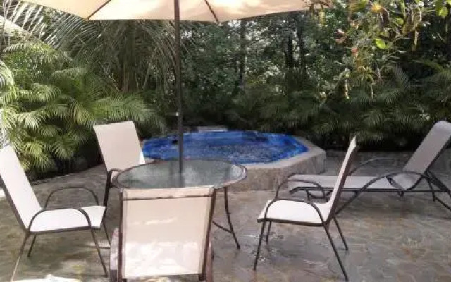 Villa Los Arroyos