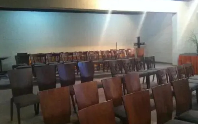 Hotel Nevados de Chillan