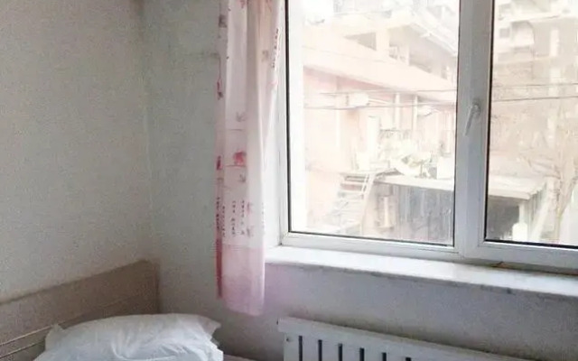 Shenyang Lingwen Hotel