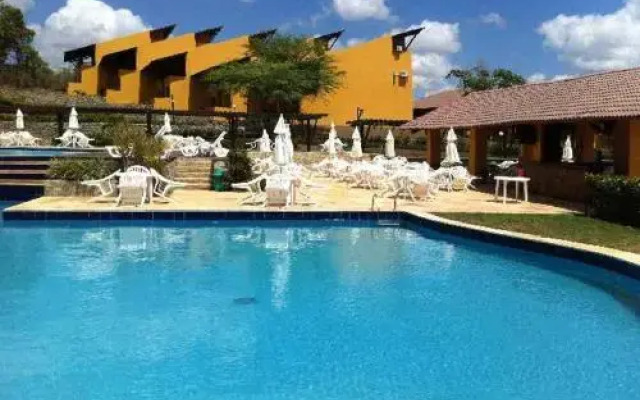 Winterville Gravatá Alpes Suiços