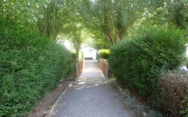 Domaine Le Jardin du Marais