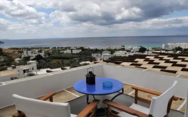 Kionia Panorama Studios