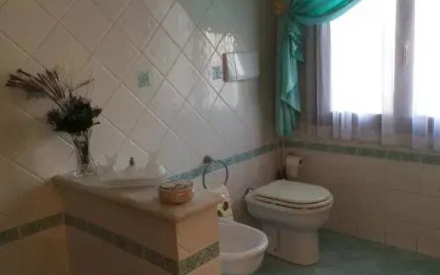 B&B Sardegna Nuragica