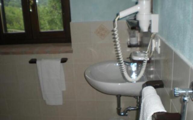 Agriturismo Valnerina