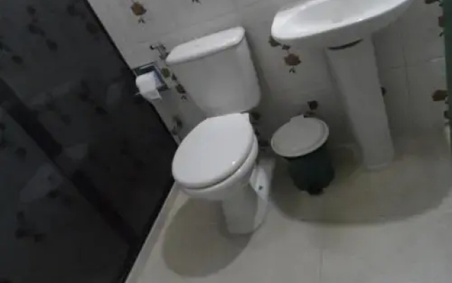 Pousada Meu Cantinho