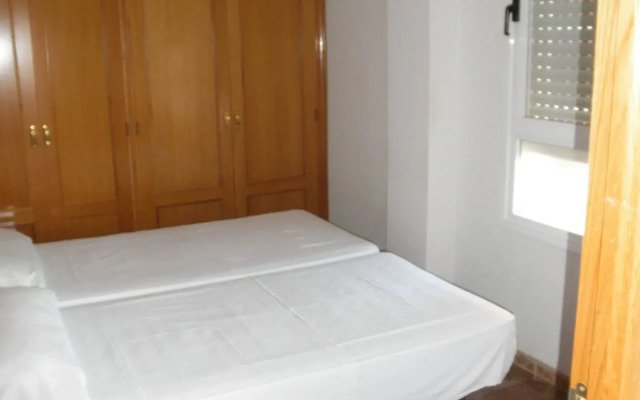 Apartamentos Edificio Mirasierra