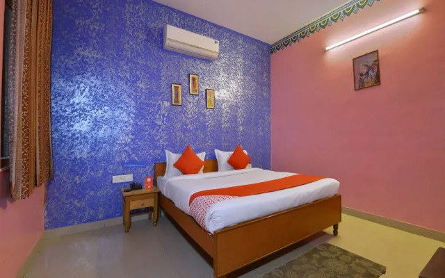 Braj Haveli Hotel