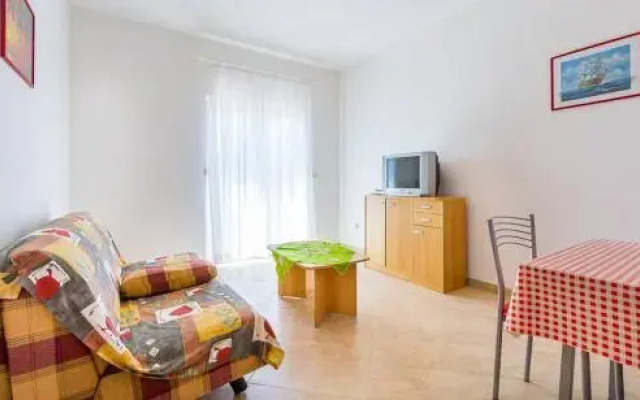 Apartments Cukon