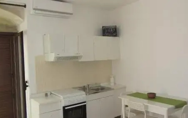 Terrazza Barocca