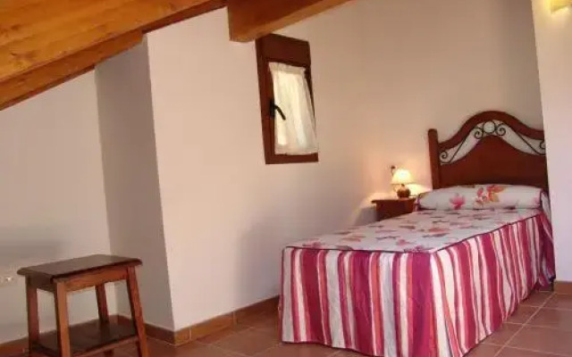 Apartamentos Mobison