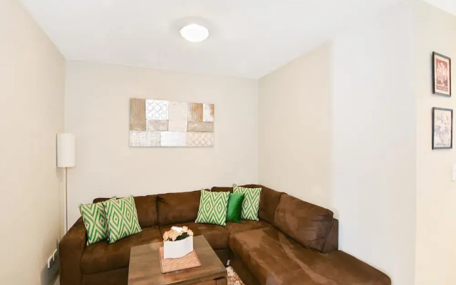 Coast Luxury Apartment 26