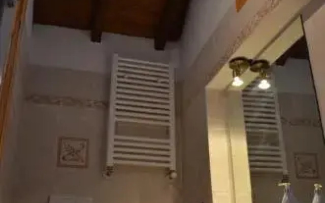 B&B Da Giua'