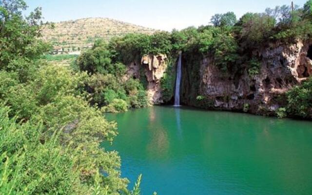 Auberge de Saint Rome
