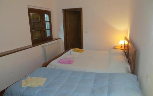 Agriturismo Profumo Di Natura