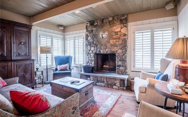 Villager #1236 - 2 Br Condo