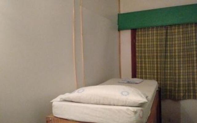 Hostel Costanera Gualeguaychú