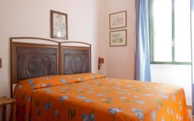 B&b Giglio di Mare