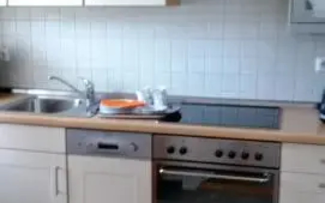 Ferienwohnung Seeadler Nr. 8