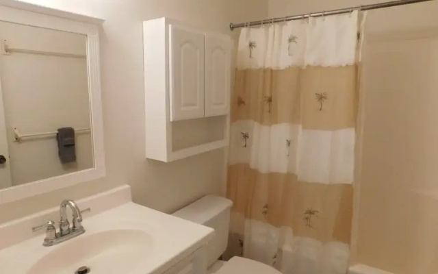 Deep Blue Turtle Bay - 1 Br Condo