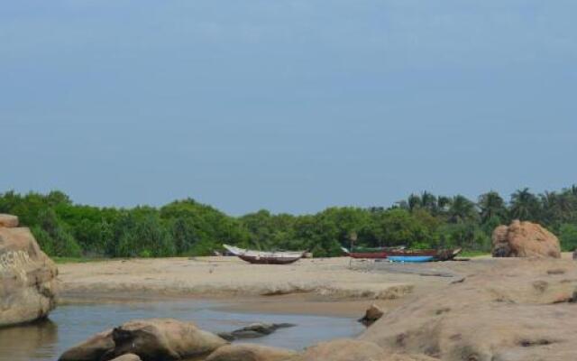 Aqua Front Yala Resort